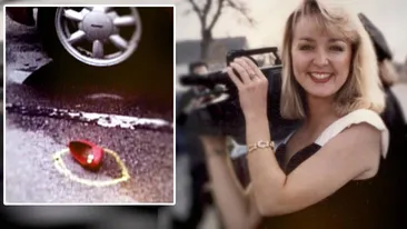Pe 27 iunie 1995, tânăra din imagine nu s-a prezentat la postul TV unde lucra, pentru a prezenta știrile de ora 6:00. Și nimeni nu a mai auzit de ea, timp de 27 de ani. Ce s-a întâmplat, de fapt?!