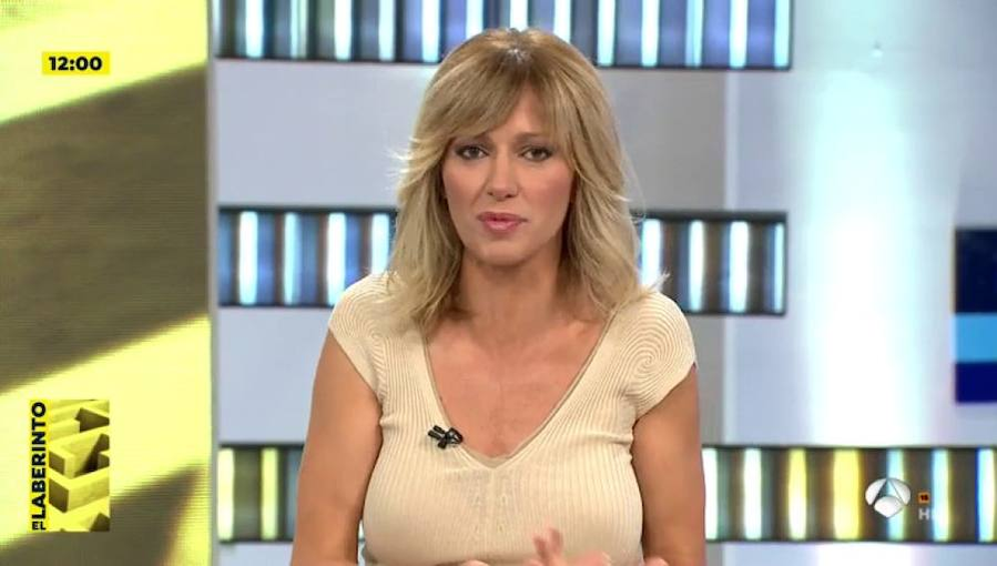 Șocant! O prezentatoare TV a aflat în direct că sora ei a murit