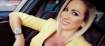 Ce s-a ales de Rocsana Marcu după ce a părăsit definitiv România? Face bani mulți și se răsfață în vacanțe de lux