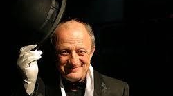 Mihai Mălaimare, în doliu! A murit tatăl actorului