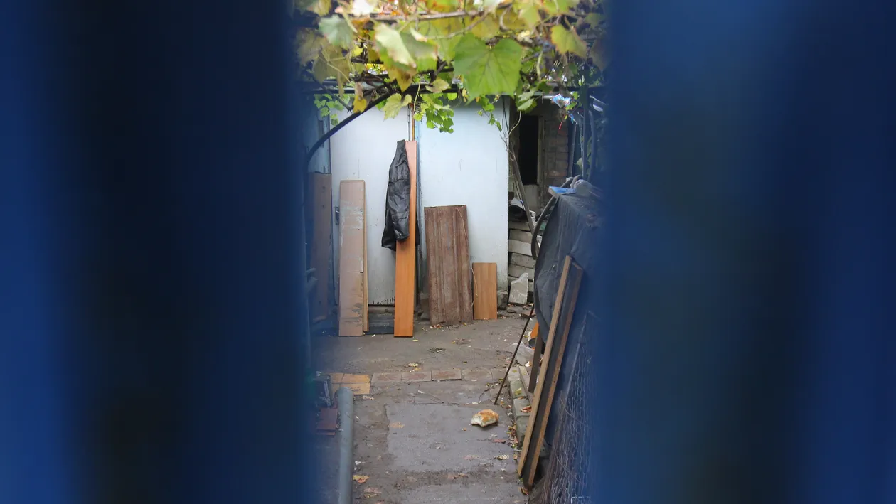 Gestul disperat al unui bucurestean aflat in agonie: s-a impuscat in cap cu arma pe care o pregatise pentru hoti!