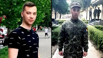 'Andrei nu s-a sinucis! L-au omorât și acum vor să...' - Sora militarului din Focșani, mărturii cutremurătoare