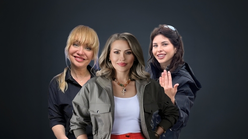 Cristina Cioran o critică dur pe Valerie Lungu după imaginile de la Asia Express în care apare alături de Mirela Vaida: „Cum poți să fii atât de respingătoare?