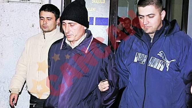 Gheorghe Avram, banuit si in alt caz de omor
