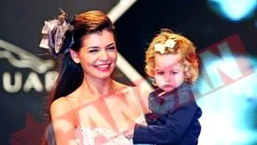 Fetita Monicai Columbeanu, refuzata la gradinita