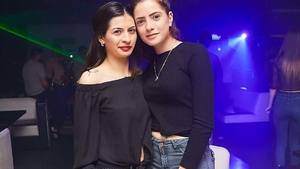 Bianca Hîncu, adolescenta găsită spânzurată, jelită cu lacrimi amare de rude și prieteni: “Îmi plânge sufletul pentru tine”