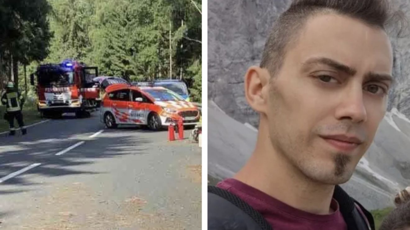 Un român de 29 de ani a murit în Germania. Familia cere ajutor pentru a-l aduce acasă