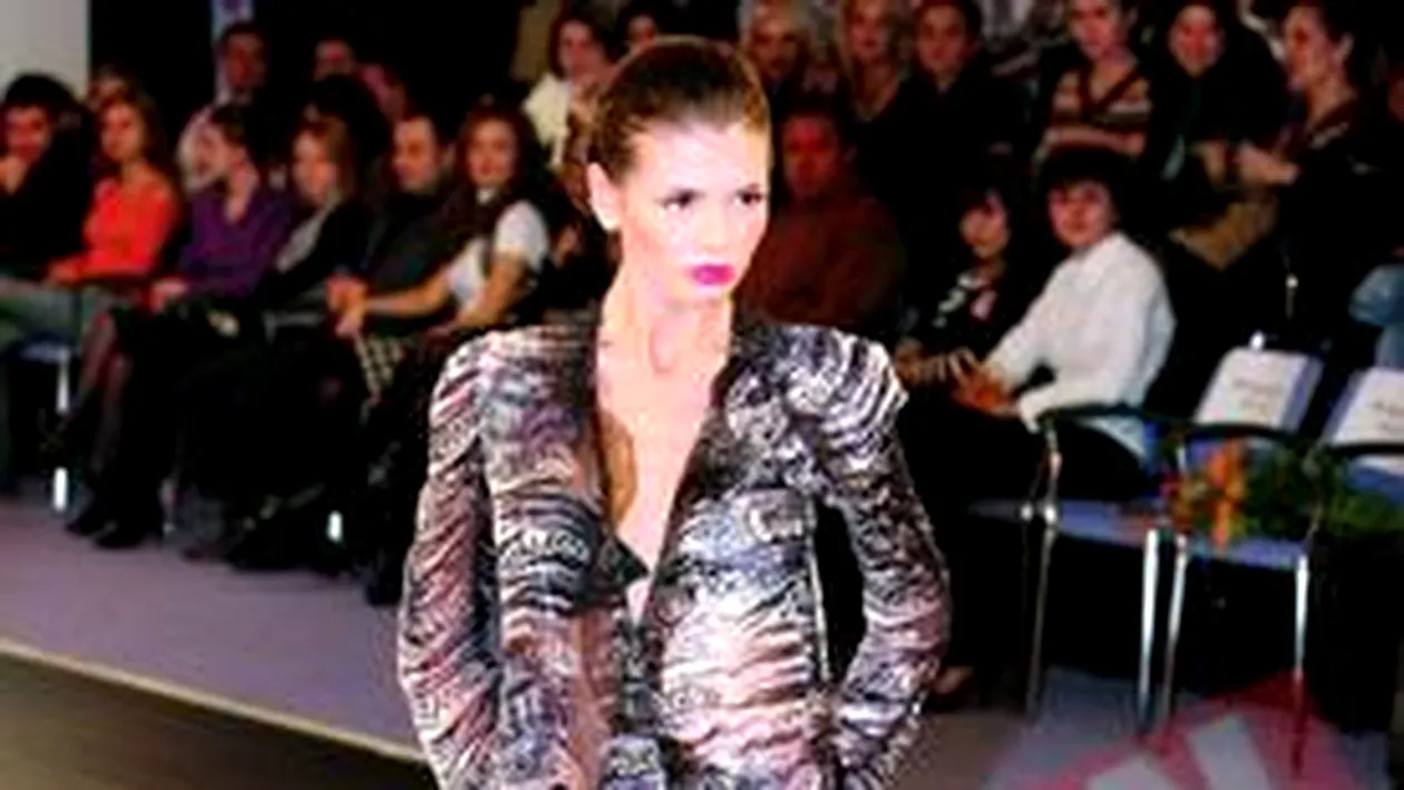 M-au arestat ca sa nu pot vorbi!