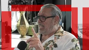 Serghei Mizil își prevestește sfârșitul într-un mod tragi-comic: “După un șpriț și un f#%@i, în somn!"