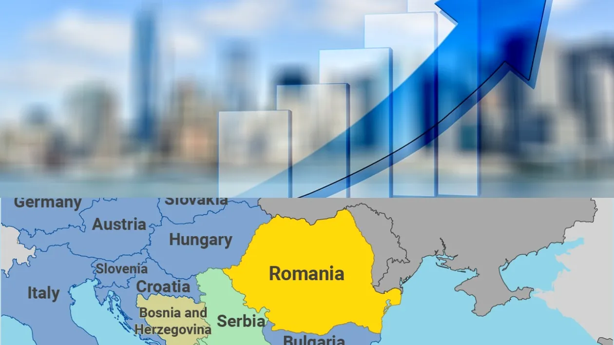 De câți ani are nevoie România ca să ajungă Germania din urmă. Diferența este semnificativă