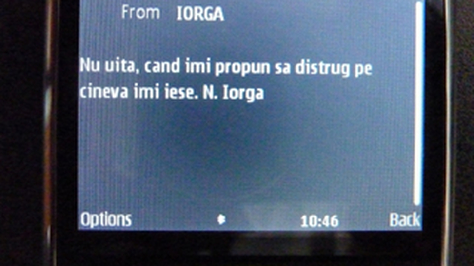 Mircea Badea amenintat de un membru CNA? "Cand imi propun sa distrug pe cineva, imi iese"