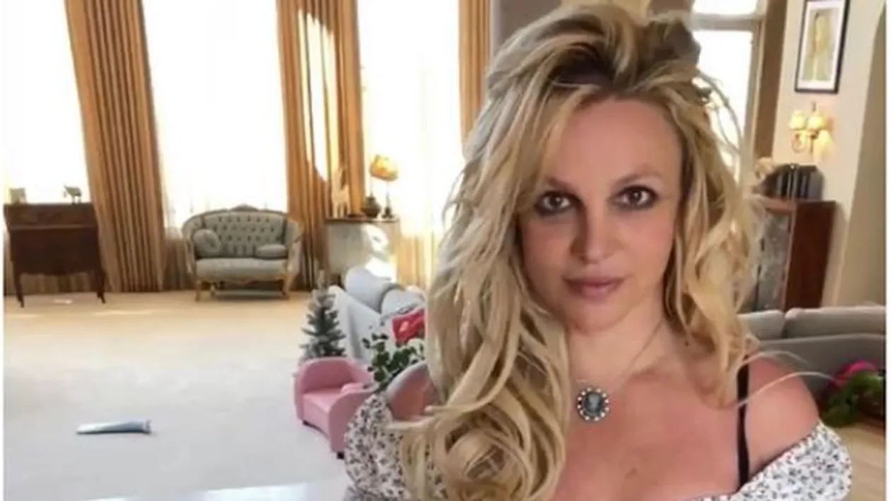 Britney Spears, anunț devastator. Artista a pierdut sarcina