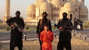 Gruparea extremista Stat Islamic a decapitat un ismaelian acuzat de "apostazie"