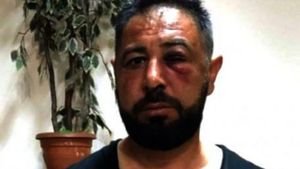 Scandalul din Rahova continuă! Unul dintre cei mai duri interlopi îi amenință pe polițiști: ”Dacă vă prind civili pe stradă, sparg ficații în voi!”
