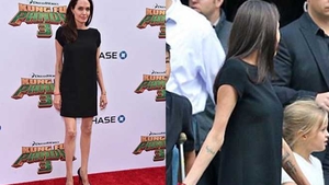 ANGELINA JOLIE suferă de o boală gravă? BRAD PITT a venit de urgenţă pentru a-i fi alături, după ce actriţa nu se putea da jos din pat cu zilele