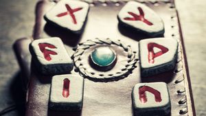 Horoscop rune azi, 6 iunie 2026. Zodia care trebuie să facă orice pentru a scăpa de problema pe care o are