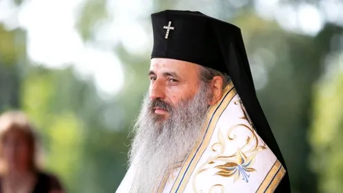 Mitropolitul Teofan, reacție dură după interzicerea pelerinajului la Sfanta Parascheva: „Încalcă numeroase prevederi legale”