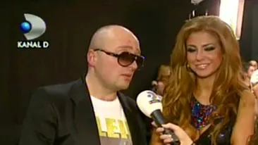 VIDEO Costi Ionita si-a schimbat stilul de viata si nu mai mananca deloc carne: Sunt lacto-ovo-vegetarian