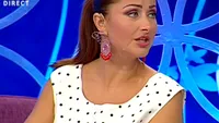 Gabriela Cristea si-a iesit din minti! A dat afara un invitat la emisiune