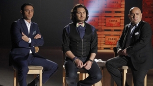 Inca doi concurenti au parasit concursul MasterChef! "Nu sunt dezamagit, ce poate fi mai frumos de atat"