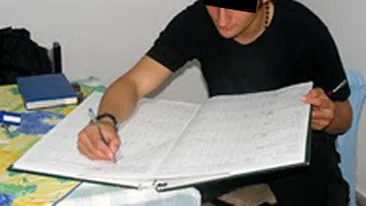 Am aflat care a fost primul mesaj al profului de sport de la Jean Monnet catre fostii sai elevi, dupa izbucnirea scandalului cu violul