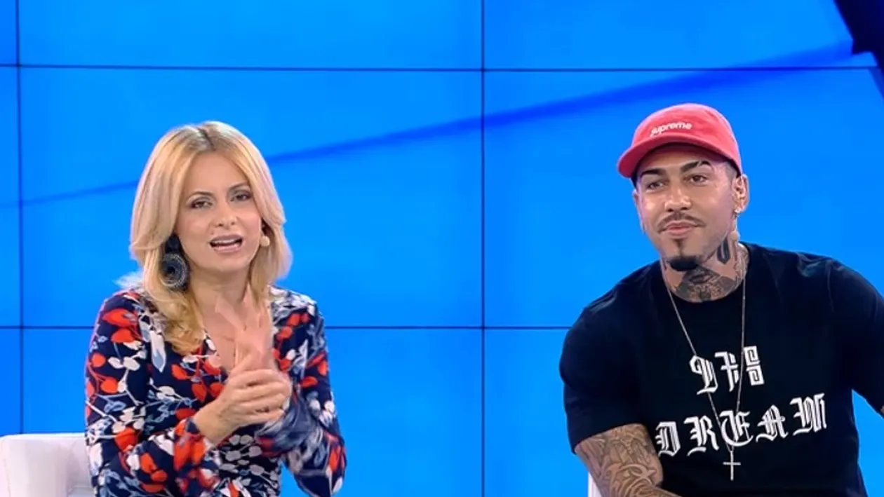 Alex Velea a făcut chiar el anunțul! Continuă sau nu la Acces Direct de la Antena 1?