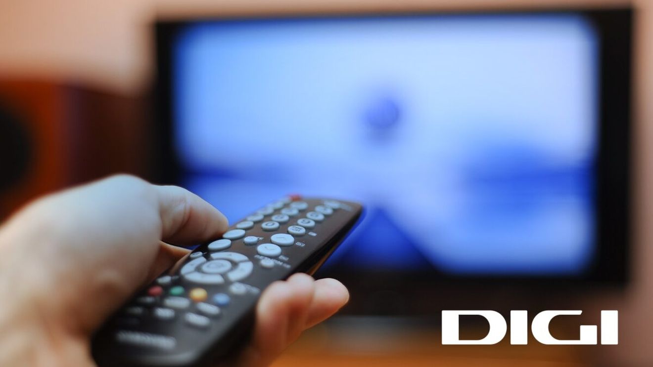 A apărut o televiziune nouă în grila Digi RCS RDS România. Filmele au fost înlocuite de programe documentare