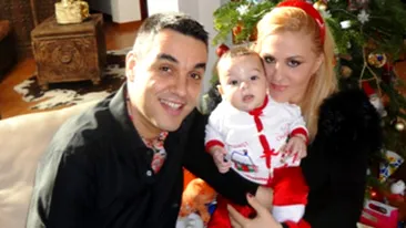 Cristi Brancu, nostalgic: Seara cand m-am vazut fata in fata cu Oana a fost secunda de sclipire. Sufletul nu m-a inselat!