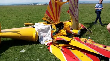 Ultimele vești despre pilotul supraviețuitor al accidentului aerian de la Suceava