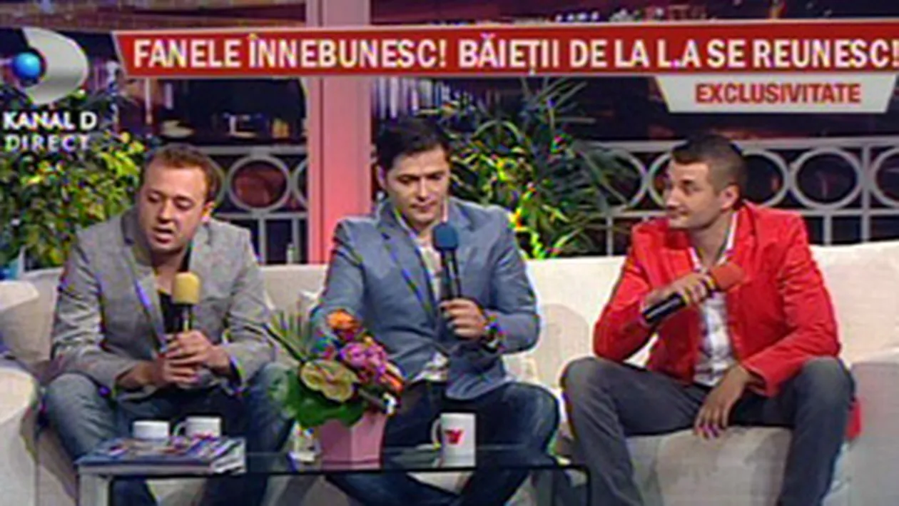 VIDEO Liviu Varciu regreta multe relatii din perioada L.A.: A fost una care a razbunat toate fetele pe care le-am ranit