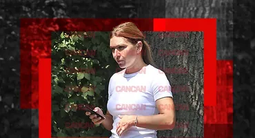 Avem imaginile suferinței! Simona Halep, devastată de întârzierea deciziei în scandalul de dopaj! Tristă și palidă, a ieșit pe stradă și...