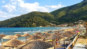 Un cuplu din Galați a plătit 9.200 de lei pentru un concediu în Grecia: "Am făcut calculele"