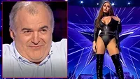 Denisa Despa, dansatoarea care l-a înnebunit pe Florin Călinescu la Românii au Talent, sfidează restricțiile. Ce a făcut în mall