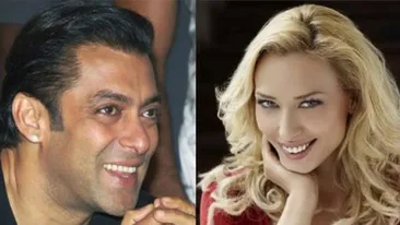 E clar că îl iubeşte la nebunie! Ce a făcut IULIA VÂNTUR de dragul lui SALMAN KHAN