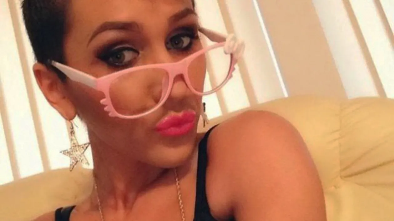 Dana Roba, fosta amantă a lui Nicolae Guţă, şochează. Viaţa mea a fost marcată de diavol! Bruneta este, din nou, însărcinată