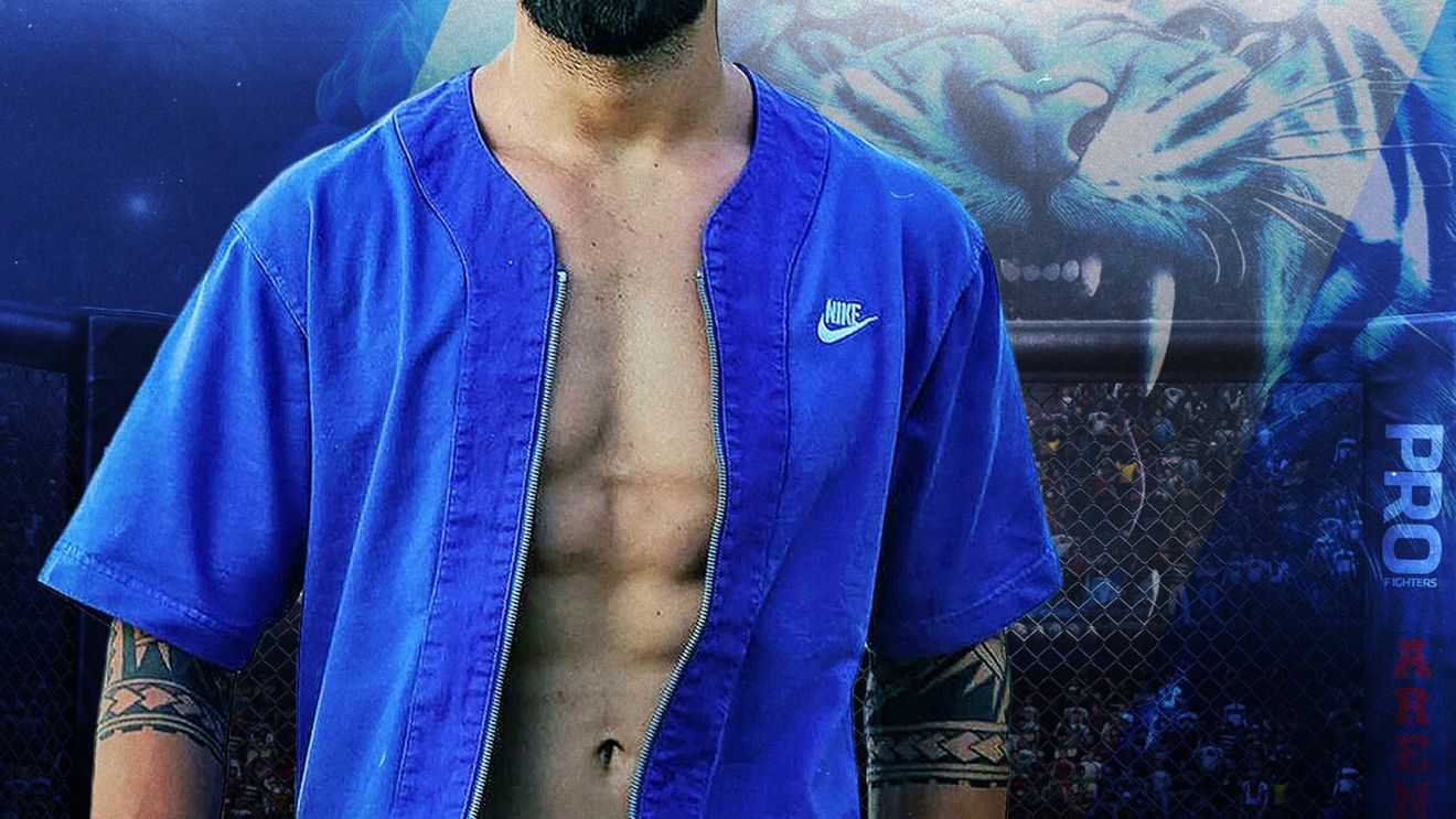 Se anunță o luptă așa cum nu s-a mai văzut în România! Fostul „Faimos” a acceptat provocarea "sălbatică". Îşi reglează conturile, din nou, în gala RXF: "Unul dintre noi va pleca pe targă"