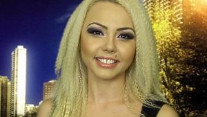 Mama Denisei a crezut că descoperit leacul-minune ca să-şi vindece fiica. ”4 linguri pe zi şi boala dispare”