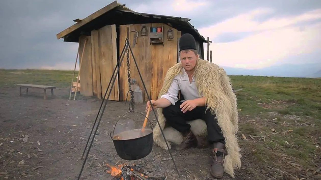 Ce frumoasă s-a făcut soția lui Ghiță Ciobanul! Andreea este schimbată total