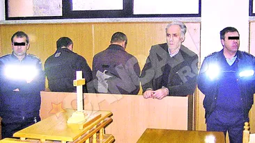 Dorinta lui Dinu Damaschin: Vreau sa fiu ars, iar cenusa sa fie aruncata deasupra Romaniei