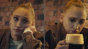 Ilona Brezoianu a cedat! A făcut o criză de nervi în bucătărie