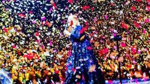 ADELE, la un pas de căsătorie! După 5 ani de relaţie cântăreaţa este pregătită să spună ,,DA’’