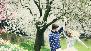 O să citeşti de două ori, pentru că nu o să îţi vină să crezi cum va fi vremea în weekend! Vor fi şi 20 de grade Celsius!