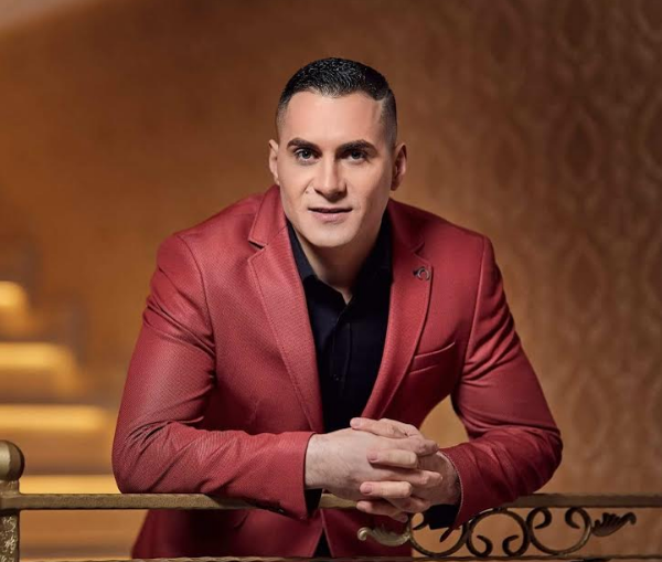 Un celebru artist de la noi, la un pas să rămână orb: ”Am fost șocat!”