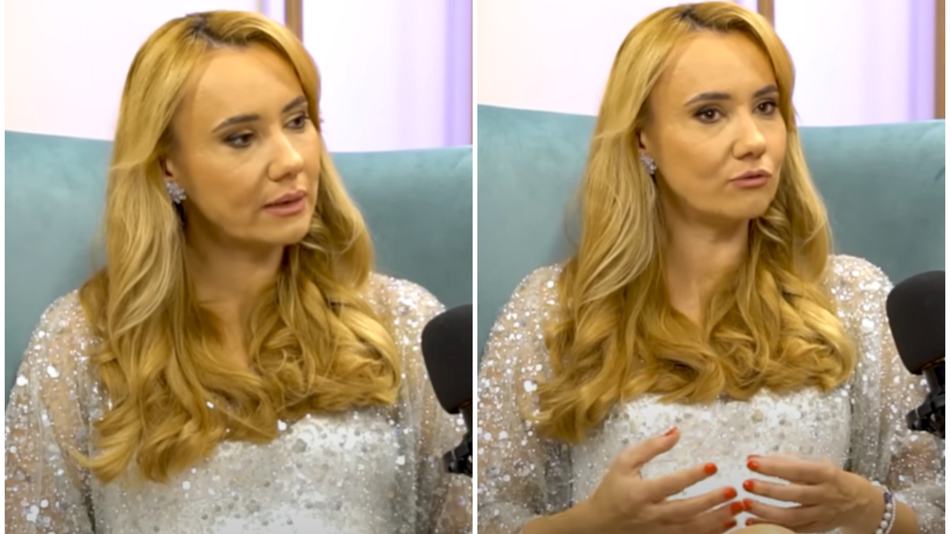 Oana Ioniță rupe tăcerea despre coșmarul divorțului: „În fostul meu soț a explodat un monstru”