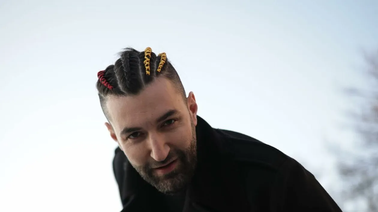 Smiley, dezvăluiri neștiute despre cea mai grea perioadă din viața lui: ”Nu aveam bani să trec strada”