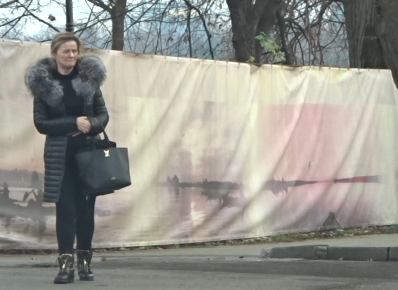 Mama Biancăi Drăguşanu continuă lupta cu cancerul de piele