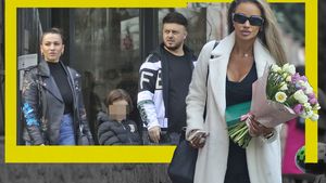 Claudia Pătrășcanu i-a dat Biancăi lovitura când sufla în lumânări! I l-a furat pe Bădălău de ziua ei + Ce a făcut Drăgușanca