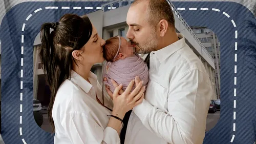 Ce s-a întâmplat cu mama fetiței încurcate la maternitatea din Ploiești. A trecut un an de când medicii i-au dat acasă alt copil, dar femeia încă nu și-a revenit din șoc: ”Își aduce aminte de ce s-a întâmplat și...”