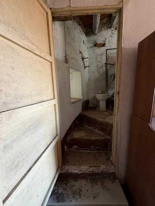 Un bărbat a cumpărat 3 case cu 3 euro. Ce s-a întâmplat imediat după ce a devenit proprietar