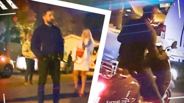 Ex-ul Oanei Zăvoranu a plecat ”cu mâna goală” din NUBA!